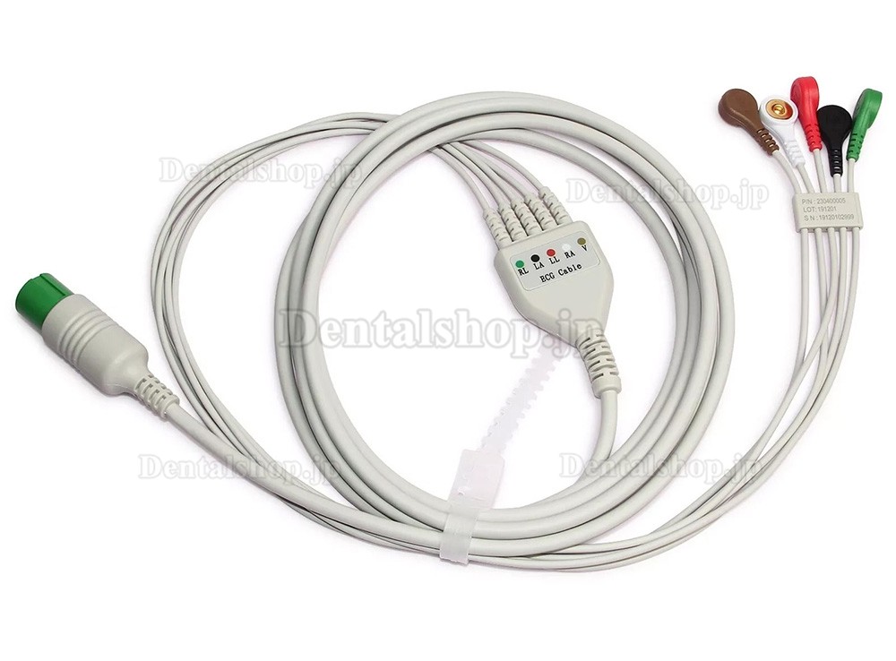 COMTEC® CMS6500バイタルサインモニタ(生体情報モニタ)